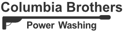 Columbia Brothers Power Washing