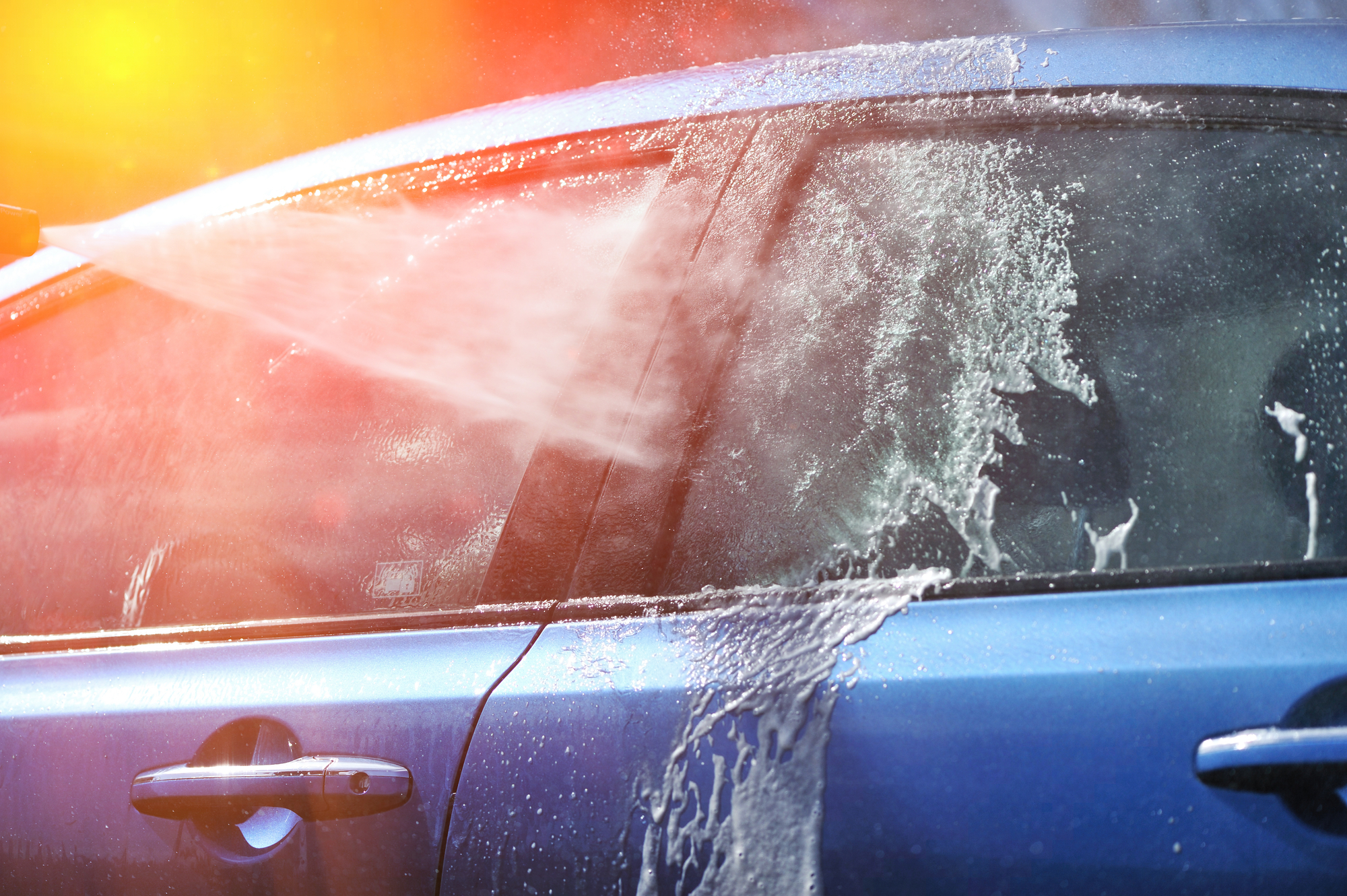 can power washing damage my car can power washing damage my car