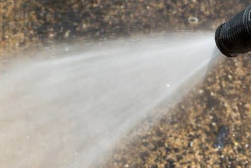 will power washing remove efflorescence will power washing remove efflorescence